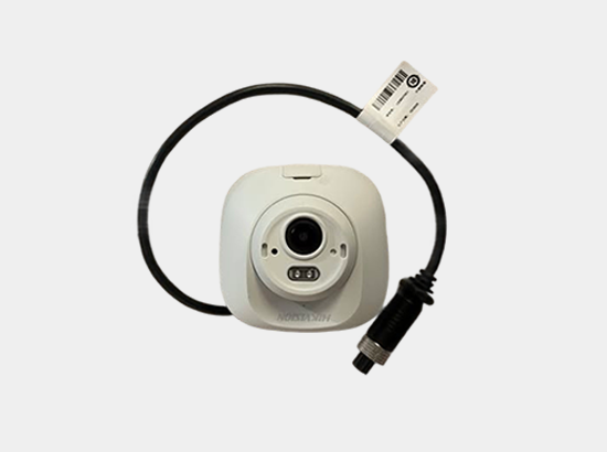 Hikvision Bus Camera(In Vehicle)